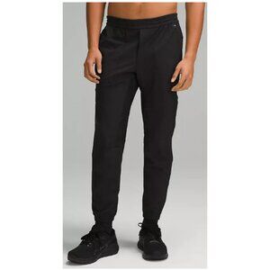 lululemon License to Train Jogger - NWT XXL